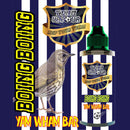 Boing Boing Yam Wham Bar By Team Vapour 100ml Shortfill for your vape at Red Hot Vaping