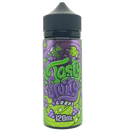 Grape Tasty Fruity 100ml a  for your vape by  at Red Hot Vaping
