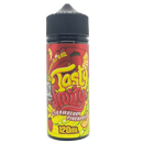 Strawberry Pineapple Tasty Fruity 100ml a  for your vape by  at Red Hot Vaping