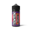 Grape Mixed With Berries By TenTen 100ml Shortfill for your vape at Red Hot Vaping