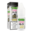 Yellow Gummy By Trash Candy Salt 10ml for your vape at Red Hot Vaping