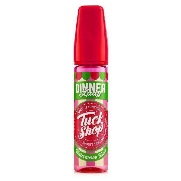 Watermelon Slices Tuck Shop 50ml a  for your vape by  at Red Hot Vaping