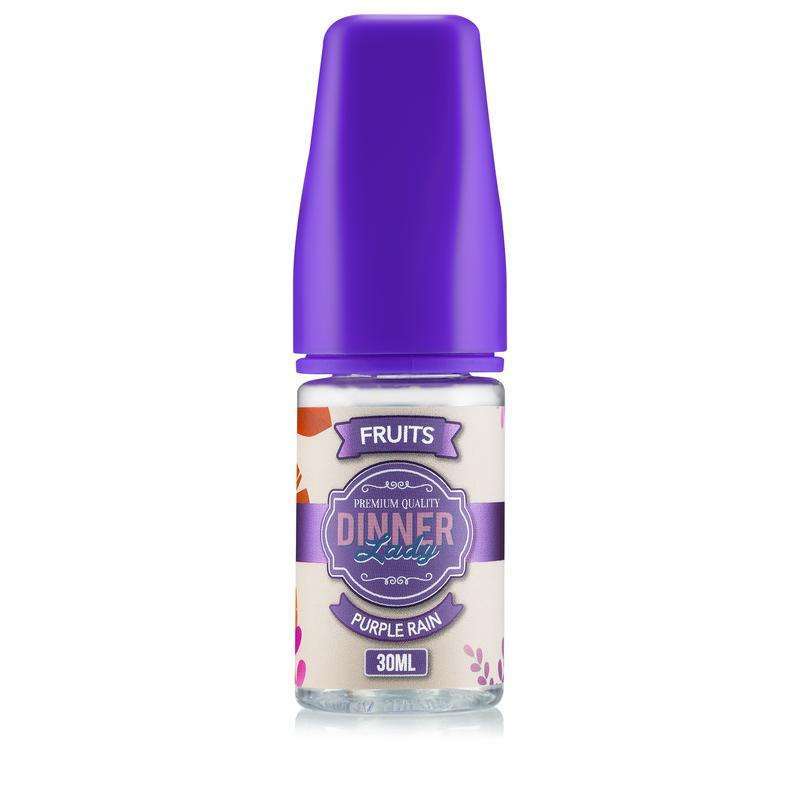 Purple Rain Dinner Lady Concentrate a  for your vape by  at Red Hot Vaping