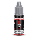 Ublo Number 2 (Equivalent of Tuned In Cherry Vjuice) 10ml 50/50 By Ublo for your vape at Red Hot Vaping