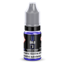 Ublo Number 3 (Equivalent of Purple Rain Vjuice) 10ml 50/50 By Ublo for your vape at Red Hot Vaping
