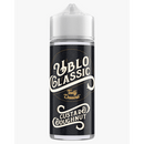 Custard Doughnut By Ublo Classic 50ml for your vape at Red Hot Vaping