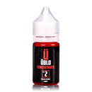 Ublo Concentrate Number 2 (Equivalent of Tuned In Cherry Vjuice) for your vape at Red Hot Vaping