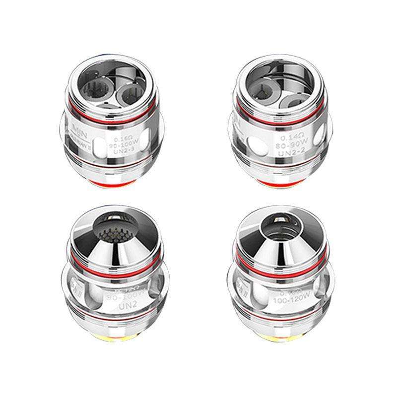 Uwell Valyrian 2 Coils a  for your vape by  at Red Hot Vaping