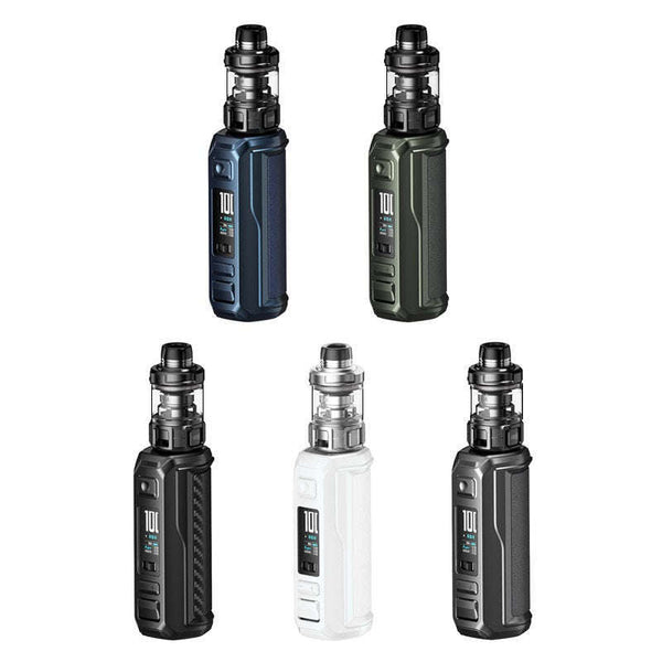 Argus MT Kit By VooPoo for your vape at Red Hot Vaping