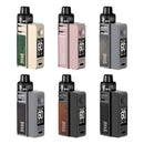 Drag E60 Kit By VooPoo for your vape at Red Hot Vaping