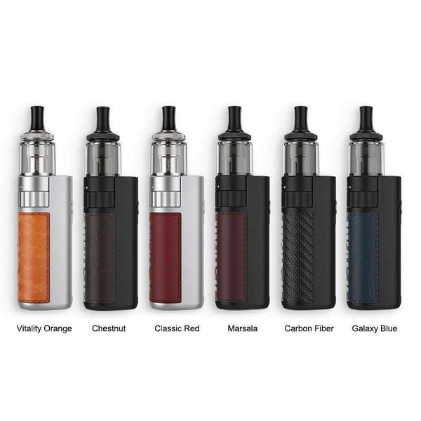 Drag Q Kit By VooPoo for your vape at Red Hot Vaping