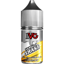 Vanilla Milkshake Concentrate By IVG 30ml for your vape at Red Hot Vaping