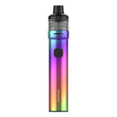 GTX Go80 Kit By Vaporesso in Rainbow, for your vape at Red Hot Vaping
