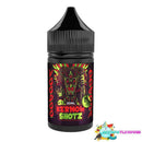 Voodoo Concentrate By Kernow 30ml for your vape at Red Hot Vaping