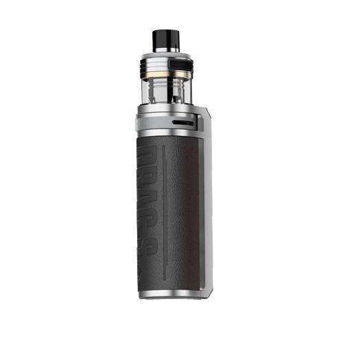 Drag S Pro Kit By VooPoo in Basalt Grey, for your vape at Red Hot Vaping