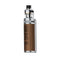 Drag S Pro Kit By VooPoo in Sahara Brown, for your vape at Red Hot Vaping