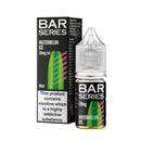 Watermelon Ice By Major Flavour Bar Series Salt 20mg 10ml for your vape at Red Hot Vaping