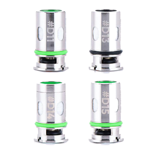 Manik Coils By Wotofo for your vape at Red Hot Vaping