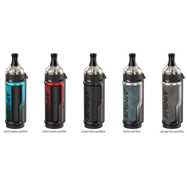 Argus Pod Mod Kit By Voopoo for your vape at Red Hot Vaping