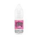 Bubbles By Just Juice 10ml 50/50 for your vape at Red Hot Vaping