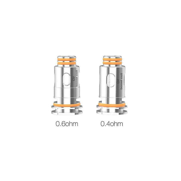 Aegis Boost Coils By Geekvape for your vape at Red Hot Vaping