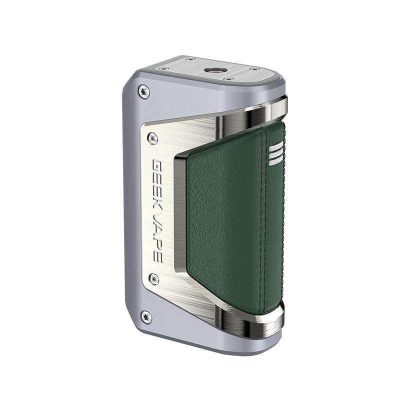 Aegis Legend 2 Mod By Geekvape in Grey, for your vape at Red Hot Vaping