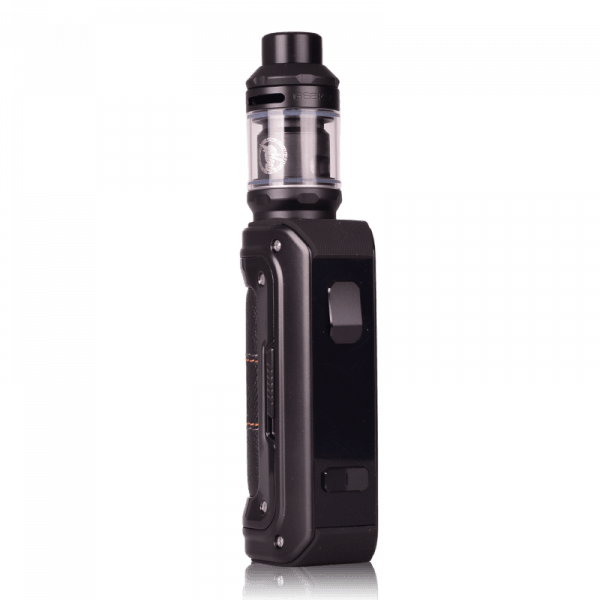 Max100 (Aegis Max 2) Kit By Geekvape in Black, for your vape at Red Hot Vaping