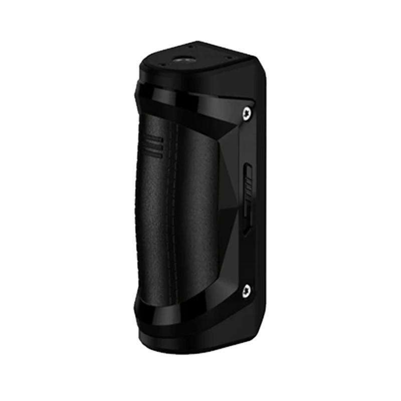 Aegis Solo 2 Mod (S100) By Geekvape in Classic Black, for your vape at Red Hot Vaping