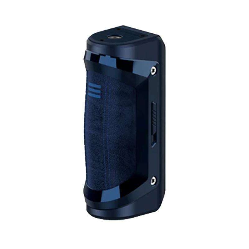 Aegis Solo 2 Mod (S100) By Geekvape in Navy Blue, for your vape at Red Hot Vaping
