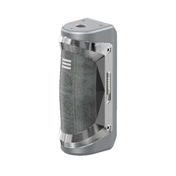 Aegis Solo 2 Mod (S100) By Geekvape in Silver, for your vape at Red Hot Vaping