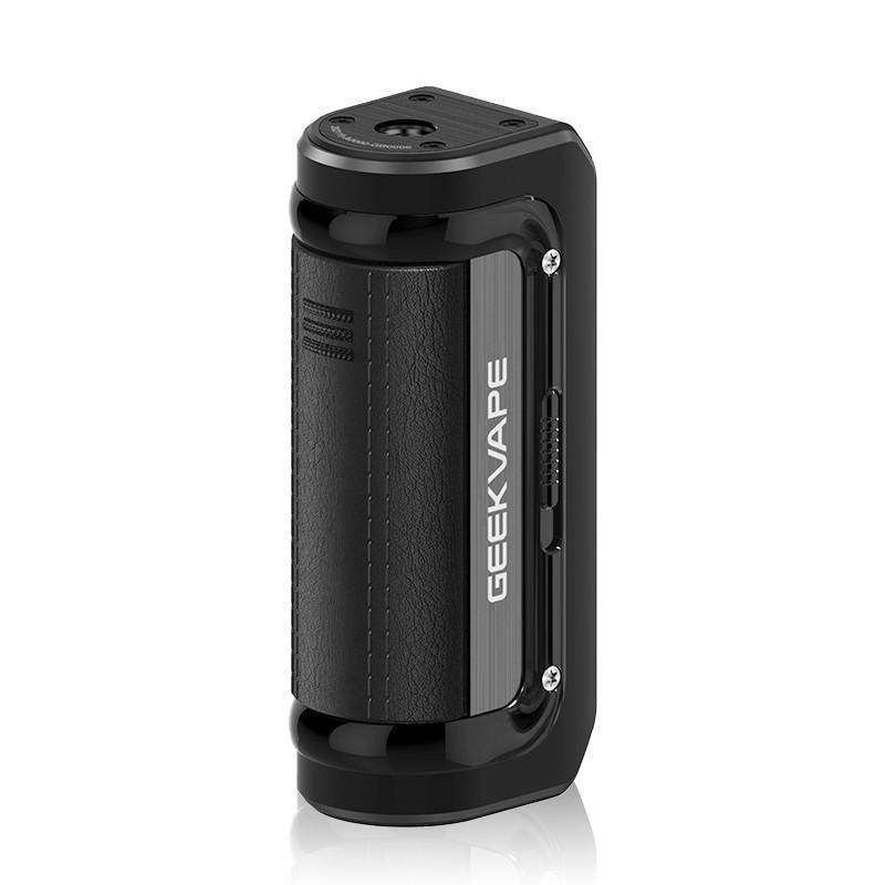 Aegis Mini 2 (M100) Mod By Geekvape in Classic Black, for your vape at Red Hot Vaping