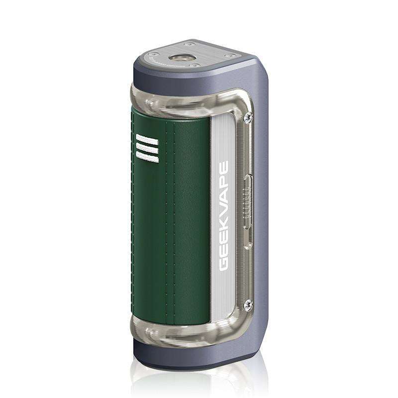 Aegis Mini 2 (M100) Mod By Geekvape in Grey, for your vape at Red Hot Vaping