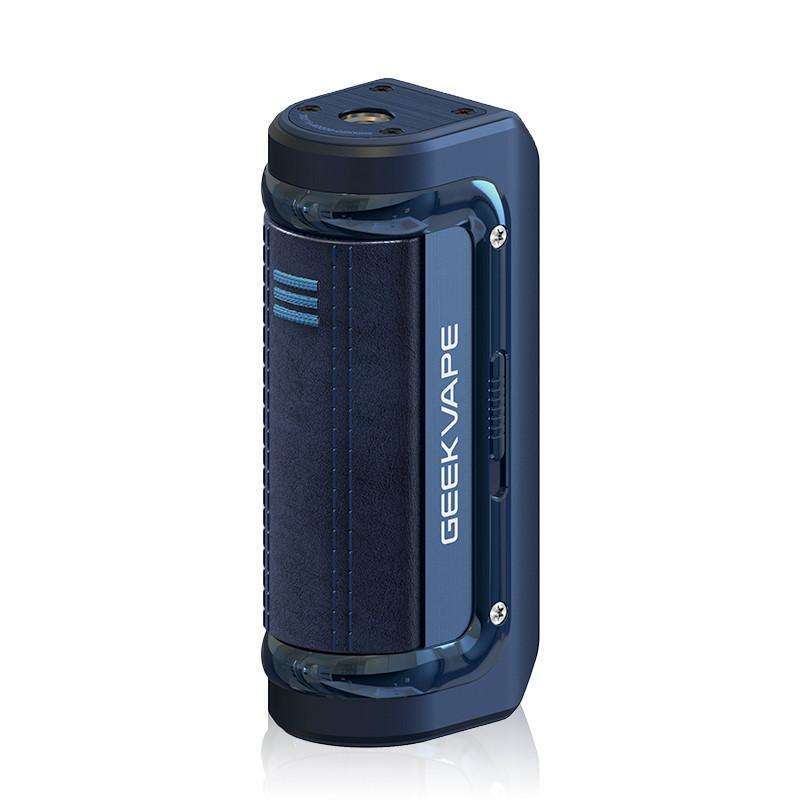 Aegis Mini 2 (M100) Mod By Geekvape in Navy Blue, for your vape at Red Hot Vaping