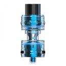 Aquila Subohm Tank By Horizontech in Blue, for your vape at Red Hot Vaping