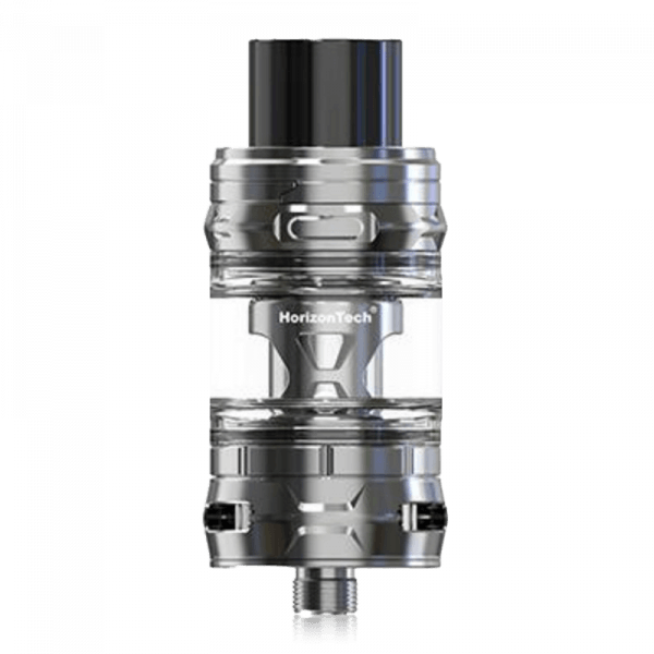 Aquila Subohm Tank By Horizontech in Gunmetal, for your vape at Red Hot Vaping