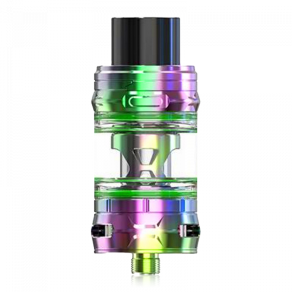 Aquila Subohm Tank By Horizontech in Rainbow, for your vape at Red Hot Vaping