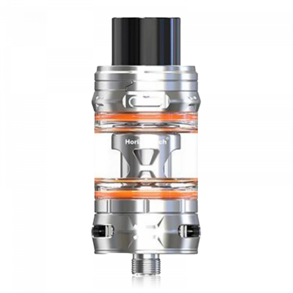 Aquila Subohm Tank By Horizontech in Stainless Steel, for your vape at Red Hot Vaping