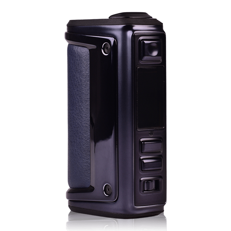 Argus GT II Mod By VooPoo Red Hot Vaping Argus GT II Mod By VooPoo Red Hot Vaping