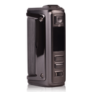 Argus GT II Mod By VooPoo in Graphite, for your vape at Red Hot Vaping