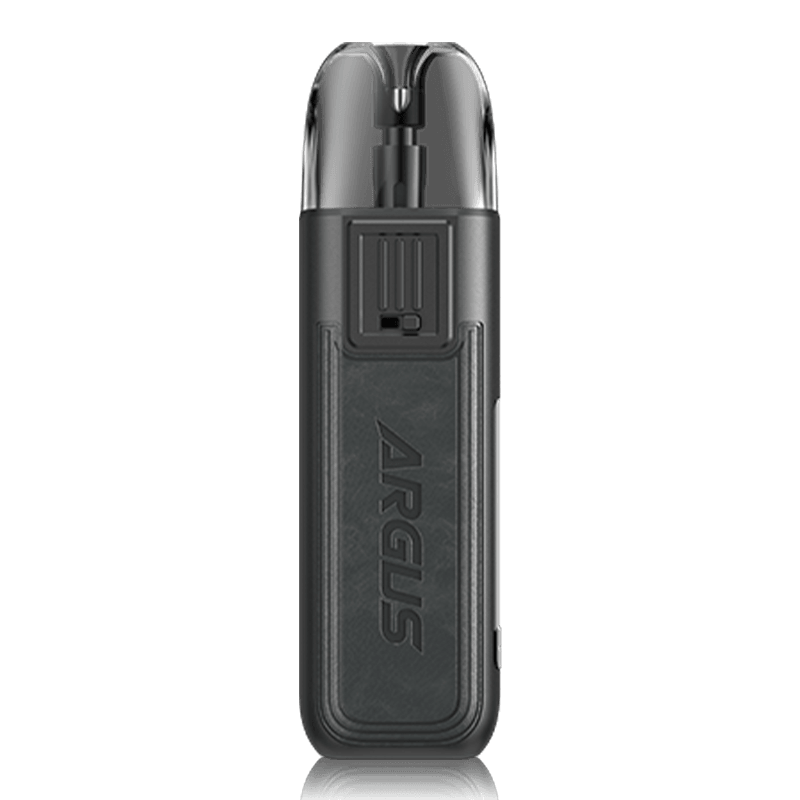 Argus Pod Kit By VooPoo in Grey, for your vape at Red Hot Vaping