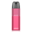 Argus Z Pod Kit By VooPoo in Rose Pink, for your vape at Red Hot Vaping