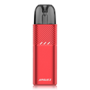 Argus Z Pod Kit By VooPoo in Ruby Red, for your vape at Red Hot Vaping
