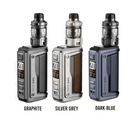 Argus GT II Kit By VooPoo for your vape at Red Hot Vaping
