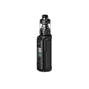 Argus XT Kit By VooPoo in Carbon Fibre, for your vape at Red Hot Vaping
