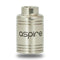 Aspire Nautilus Steel Glass Replacement for your vape at Red Hot Vaping