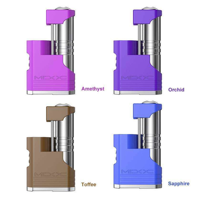 MIXX Mod (new Colours) By Aspire for your vape at Red Hot Vaping