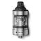 Onixx Tank By Aspire in Stainless Steel, for your vape at Red Hot Vaping