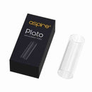 Aspire Plato Glass for your vape at Red Hot Vaping