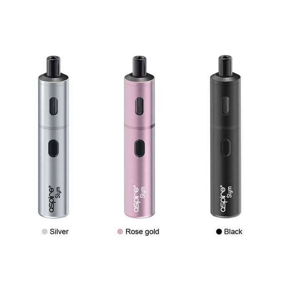 Slym Pod Kit By Aspire for your vape at Red Hot Vaping