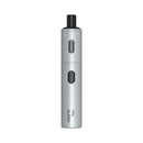 Slym Pod Kit By Aspire in Silver, for your vape at Red Hot Vaping